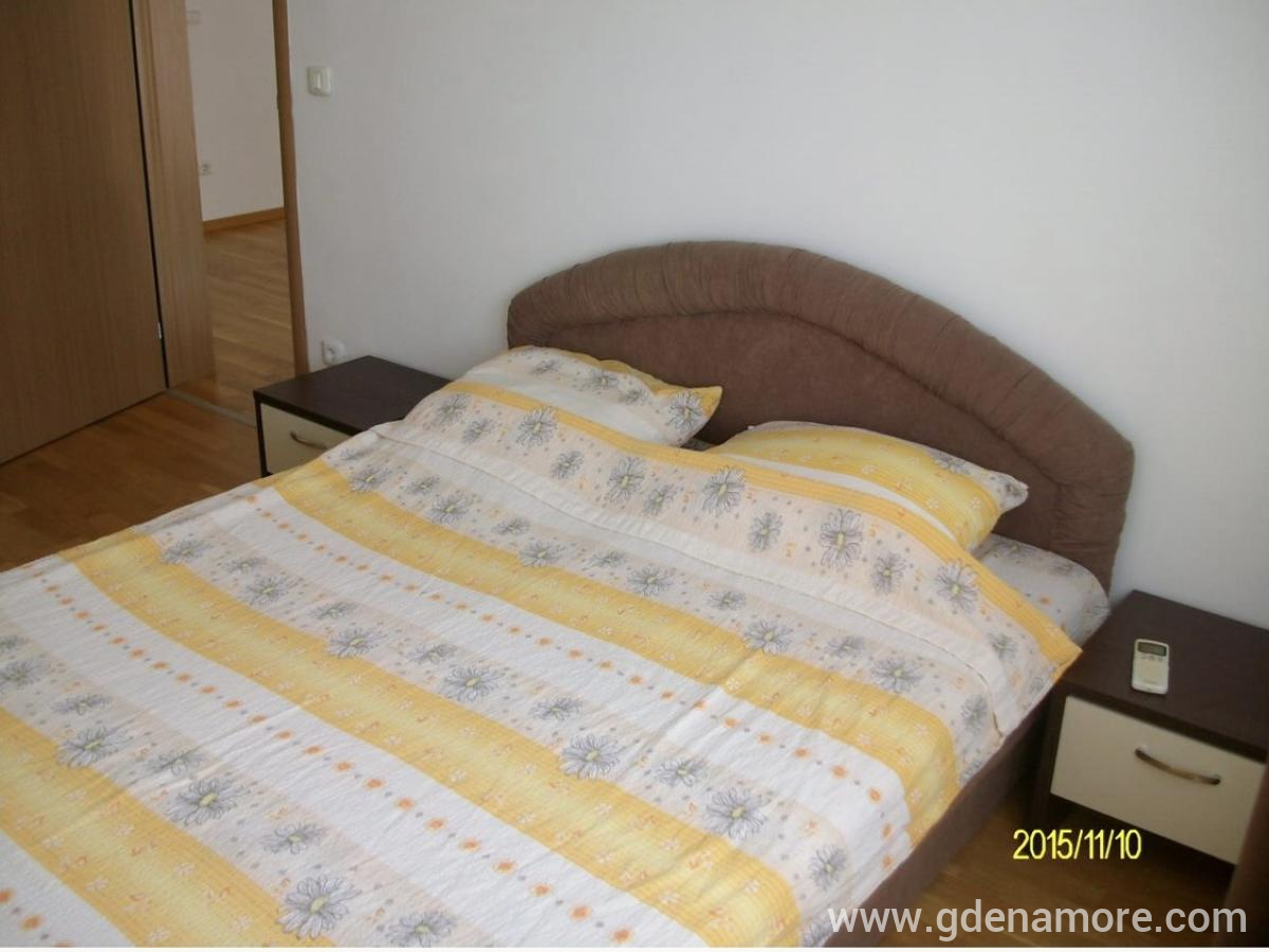 Stan  SUZANA, privatni smeštaj u mestu Budva, Crna Gora - IMG_E3505